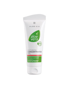 LR Aloe Vera hydratační gelový koncentrát 100 ml