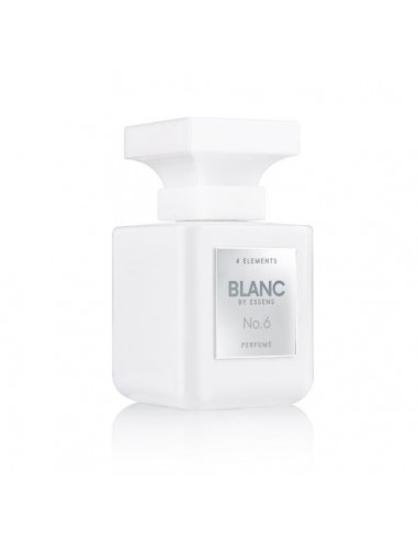 Blanc by Essens 6 - parfém dámský 50 ml