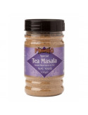 TEA MASALA (Dátá masala) - indická směs koření na yogi  čaj  100g, FUDCO