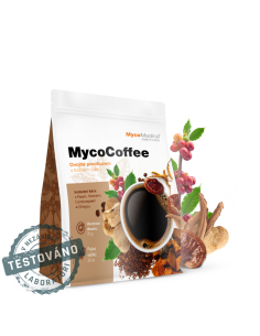 MycoMedica MycoCoffee 20 x 3.5 g