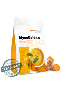 MycoMedica MycoGolden 20 ks