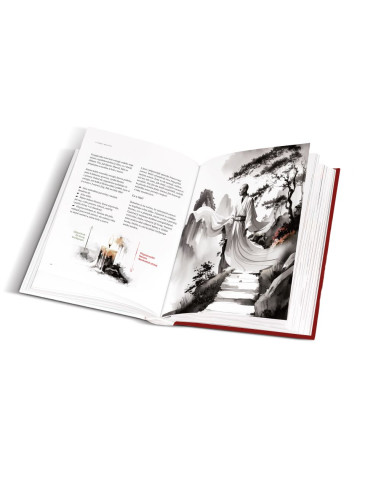 Cesta houby: Návrat k rovnováze 2