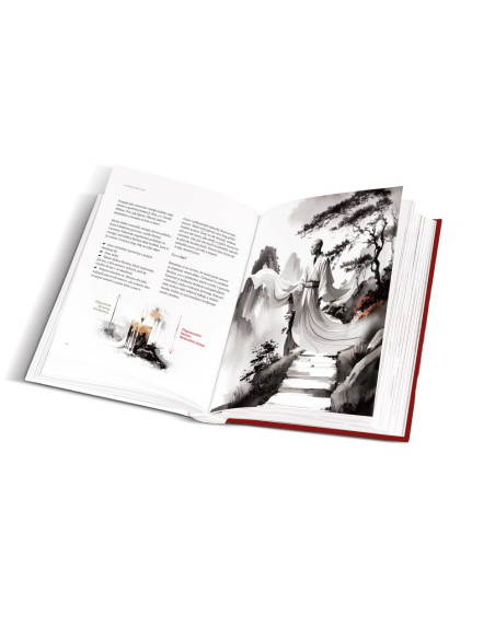 Cesta houby: Návrat k rovnováze 2