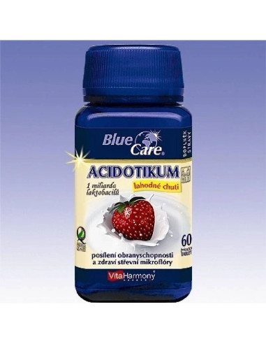 VitaHarmony Acidotikum 60 tablet