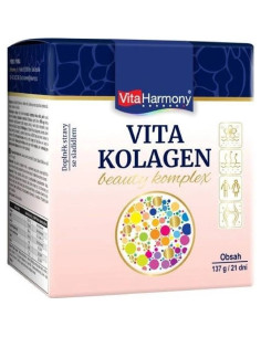 VitaHarmony Vitakolagen beauty complex 137 g