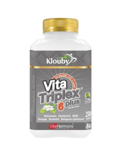 VitaHarmony VitaTriplex 6 plus 250 tablet
