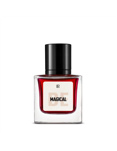 LR Health Beauty Be Magical parfémovaná voda dámský 50 ml