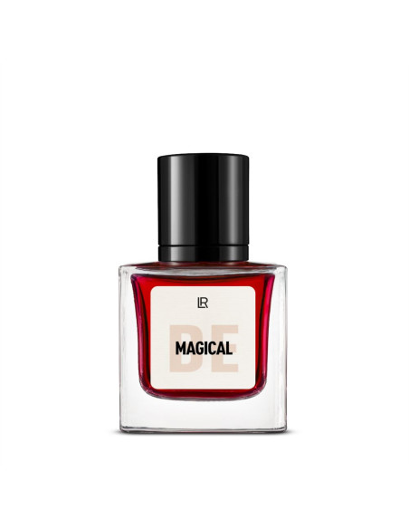 LR Health Beauty Be Magical parfémovaná voda dámský 50 ml