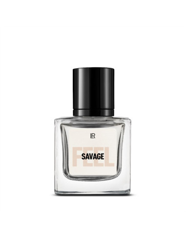 LR Feel Savage parfémovaná voda dámská 50 ml