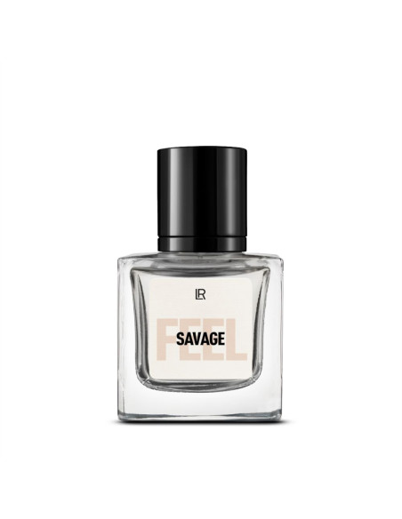 LR Feel Savage parfémovaná voda dámská 50 ml