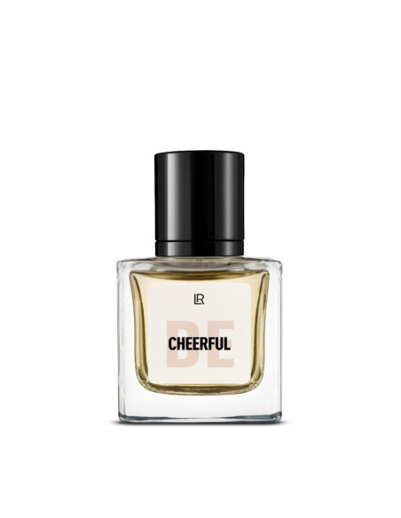 LR Health Beauty Be Cheerful parfémovaná voda dámský 50 ml