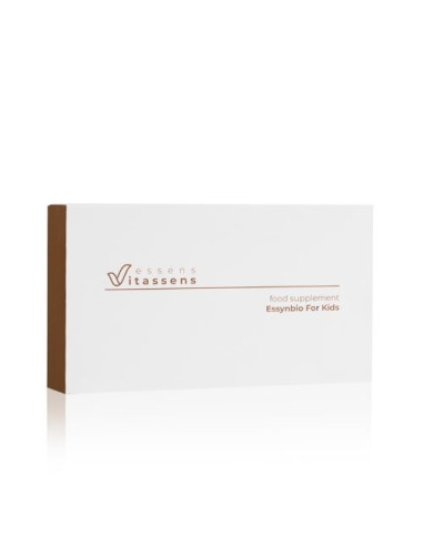 Essens Essynbio for Kids 30 tablet