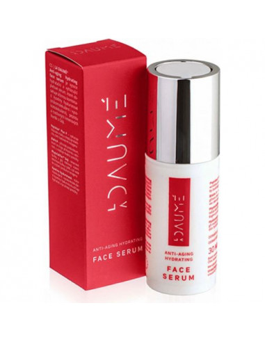 LA DAUMÉ pleťové sérum na hluboké vrásky 30 ml