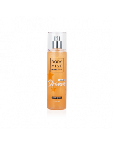 ESSENS Body Mist Honey Dream 150 ml