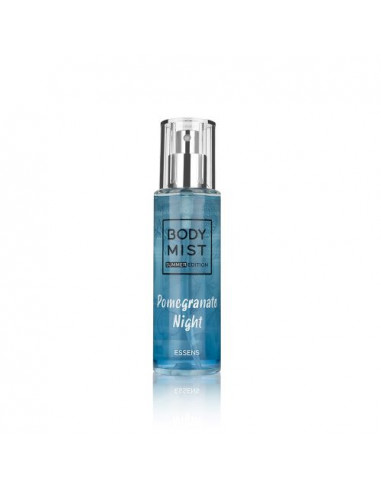 ESSENS Body Mist Pomegranate Night 95 ml