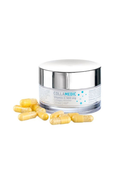 Collamedic Vitamín C