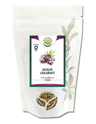Salvia Paradise Kozlík lékařský kořen 250 g