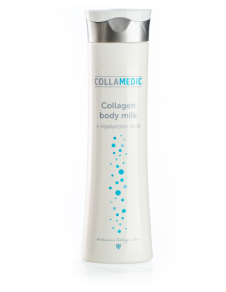 COLLAMEDIC tělové mléko 300 ml