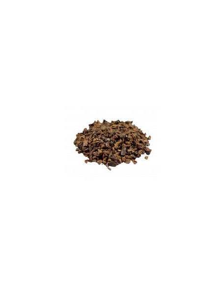 Kakaové boby nepražené drcené - Pobřeží Slonoviny  250g, Salvia Paradise