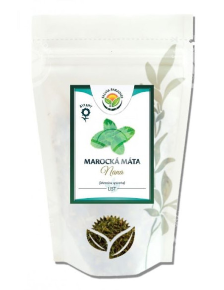 Salvia Paradise Marocká máta 50 g