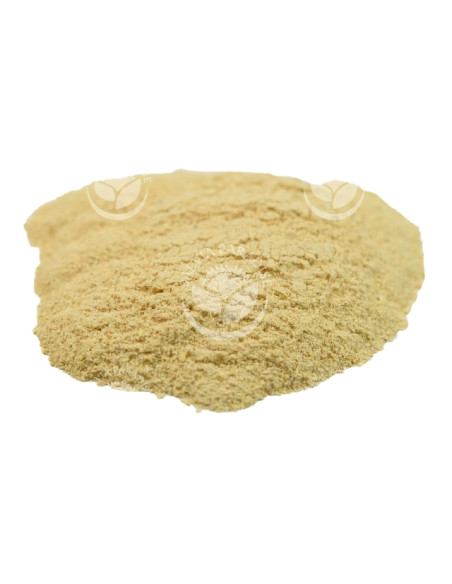 Salvia Paradise Ašvaganda kořen mletý BIO 1 kg 1